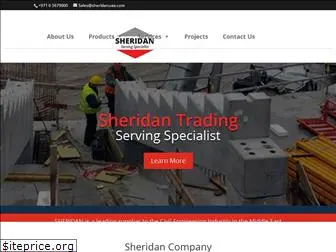 sheridanuae.com