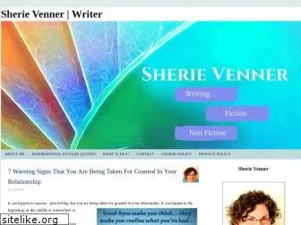 sherievenner.com