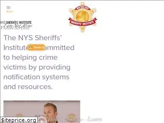 sheriff-assist.org