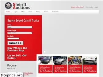 sheriff-auctions.org