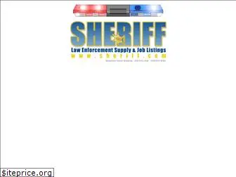 sheriff.com