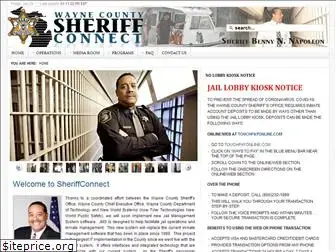 sheriffconnect.com