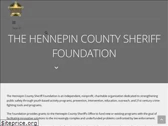 sherifffoundation.org