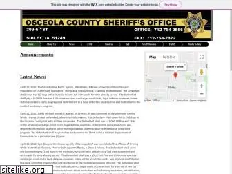 sheriffosceolacounty.org