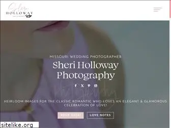 sherihollowayphotography.com