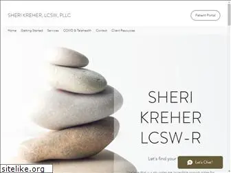 sherikreher.com