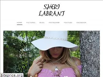 sherilabrant.com