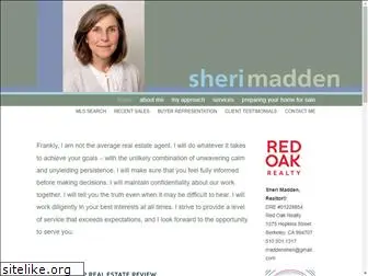 sherimadden.com