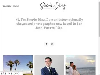 sherindiaz.com
