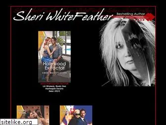 sheriwhitefeather.com