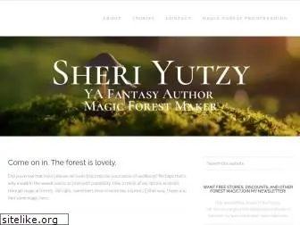 sheriyutzy.com