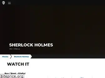 sherlock-holmes-movie.com