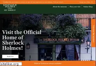 sherlock-holmes.co.uk