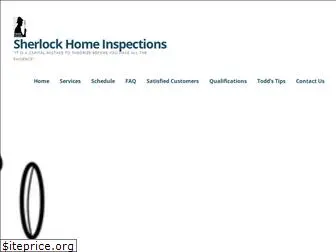 sherlock-inspections.com