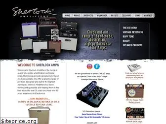 sherlockamps.com