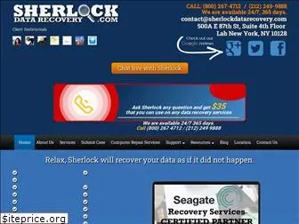 sherlockdatarecovery.com