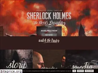 sherlockholmes-games.com