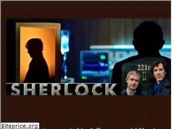 sherlockian-sherlock.com