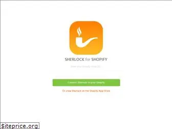 sherlockify.com