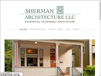 sherman-architecture.com
