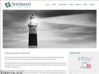 sherman-company.com