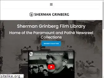 shermangrinberg.com