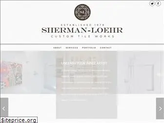 shermanloehr.com