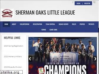 shermanoaksll.com