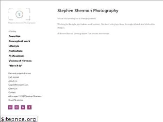 shermanphoto.com