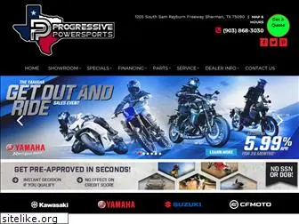 shermanpowersports.com