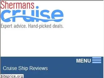 shermanscruise.com