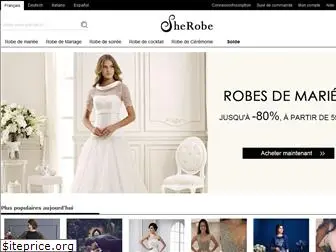 sherobe.com