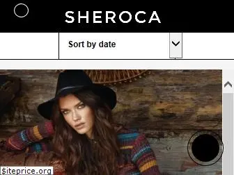 sheroca.com