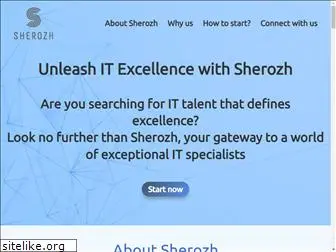 sherozh.com