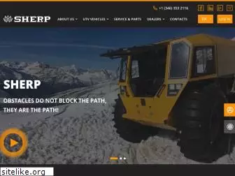 sherp.ca