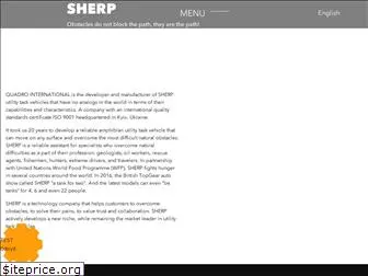 sherp.global