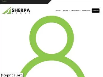 sherpa-group.net