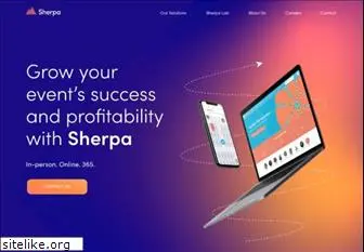 sherpa-solutions.com