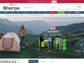 sherpa.com.au