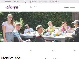 sherpa.org