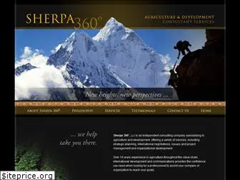 sherpa360.com
