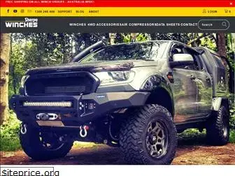 sherpa4x4.com.au