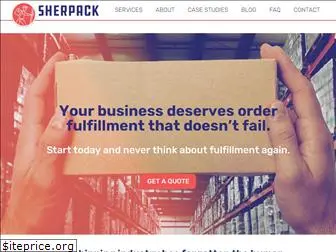 sherpack.com
