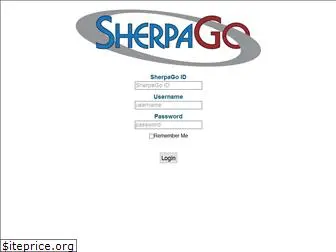 sherpago.net