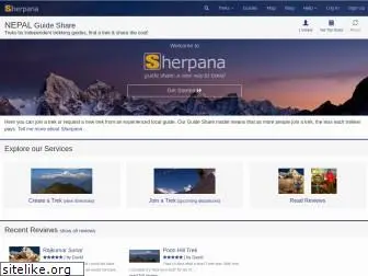 sherpana.com