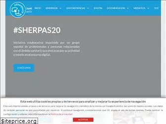 sherpas20.com