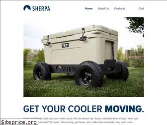 sherpawheels.com