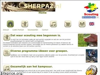 sherpaz.nl