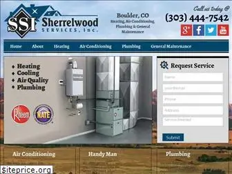 sherrelwood.com