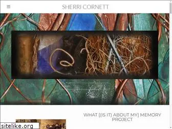 sherricornett.com
